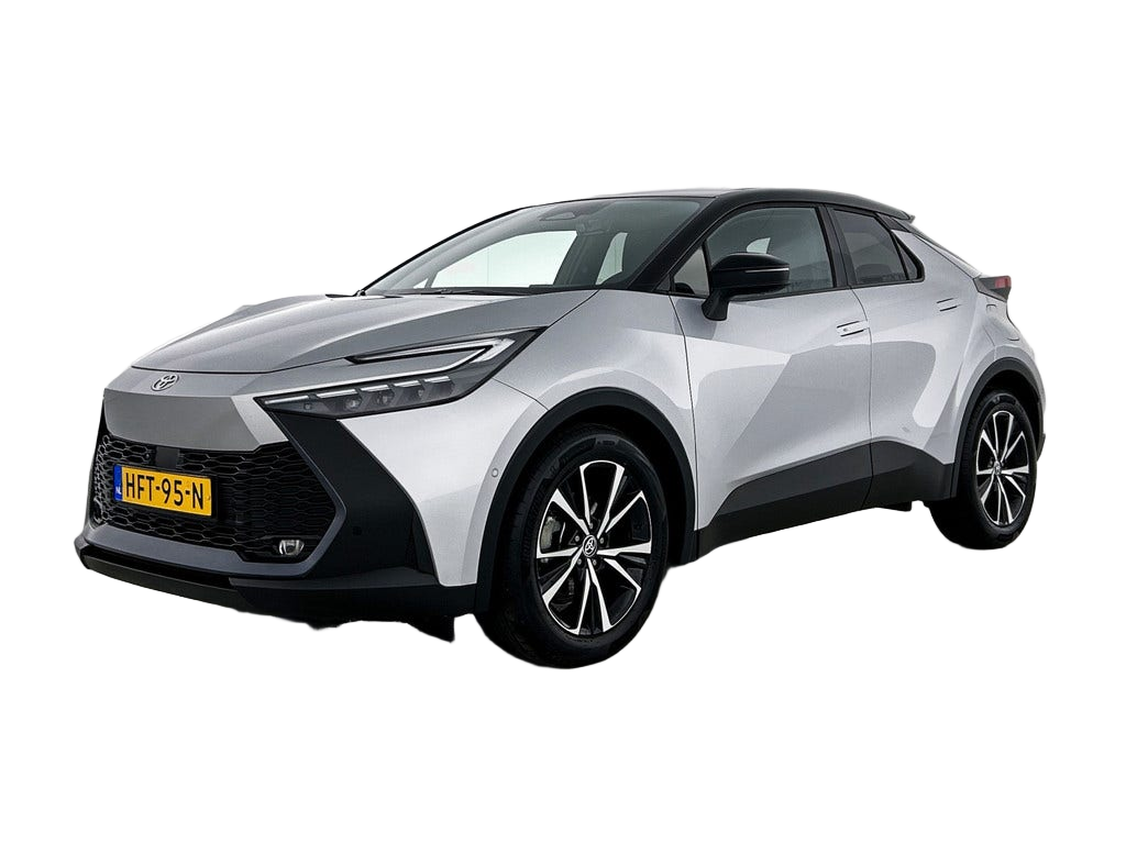 Toyota C HR
