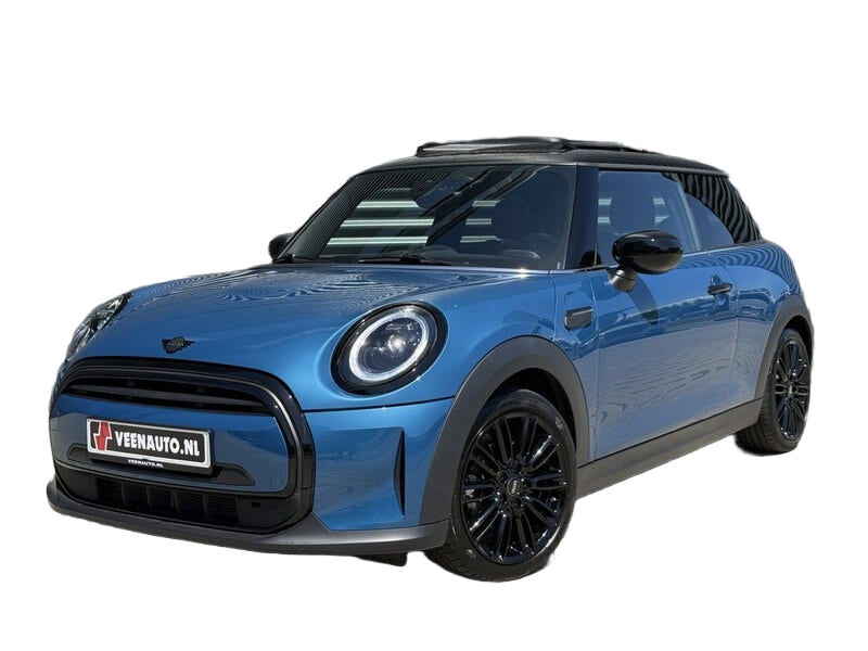 MINI 3 deurs occasion