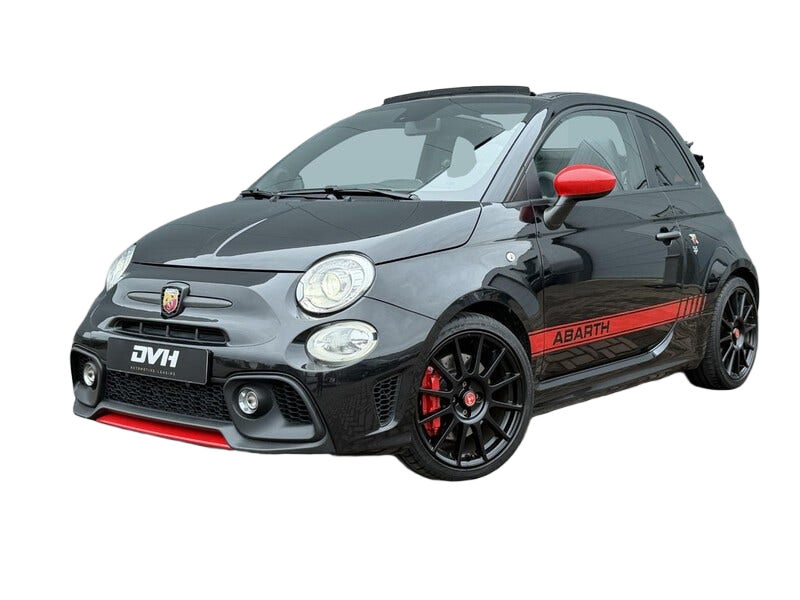 Abarth 595C