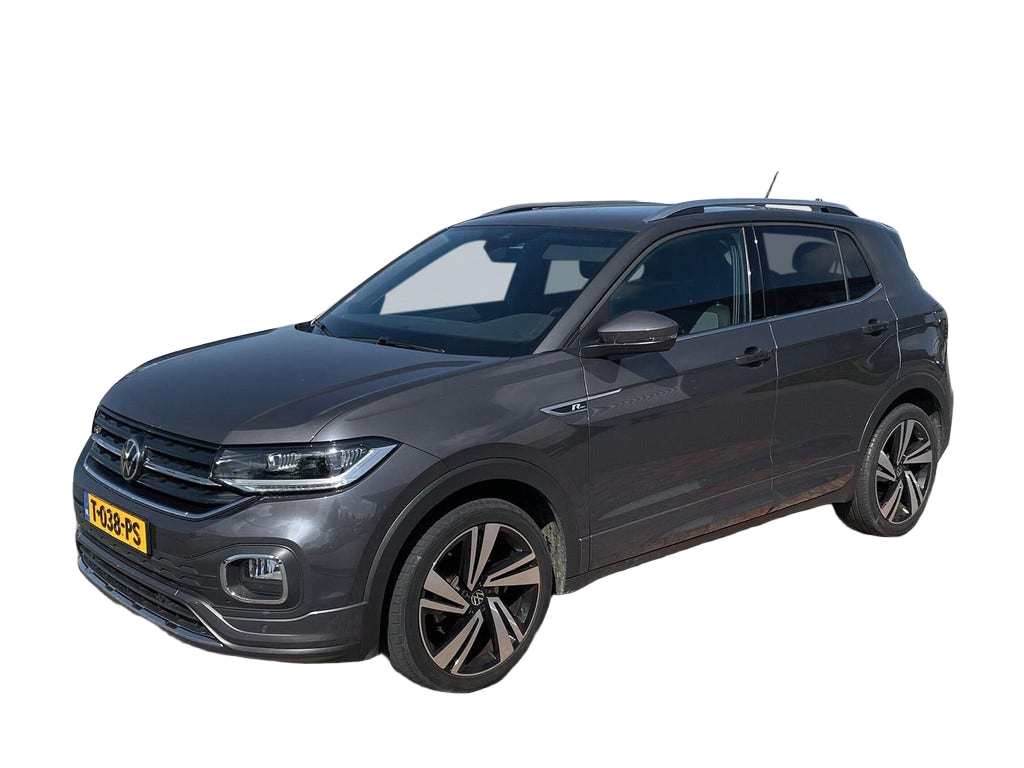 Volkswagen T Cross occasion