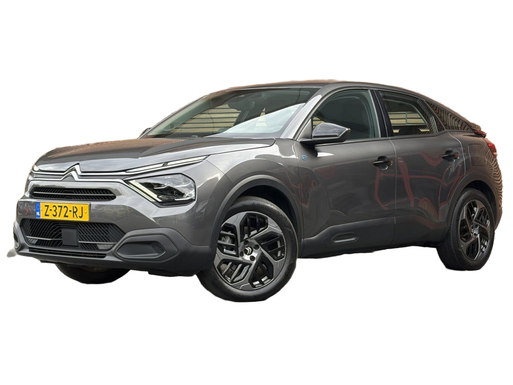 Citroën ë C4