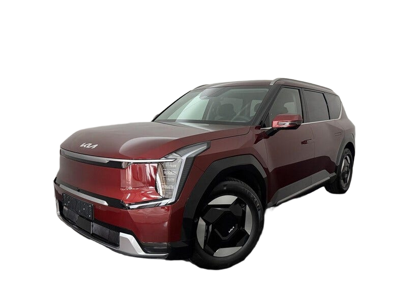 Kia EV9 occasion