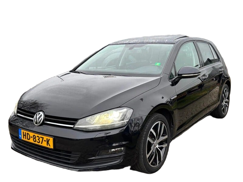 Volkswagen Golf occasion