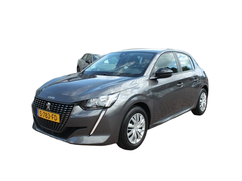 Peugeot 208 occasion
