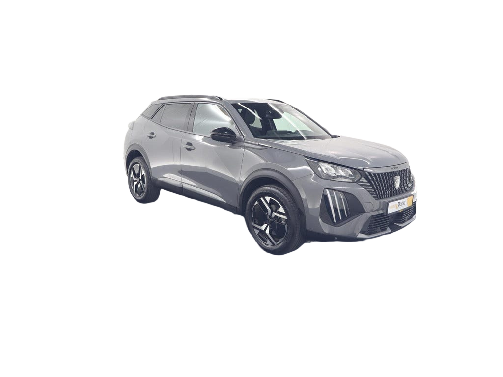 Peugeot 2008 occasion