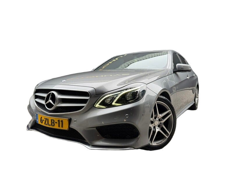 Mercedes Benz E Klasse occasion