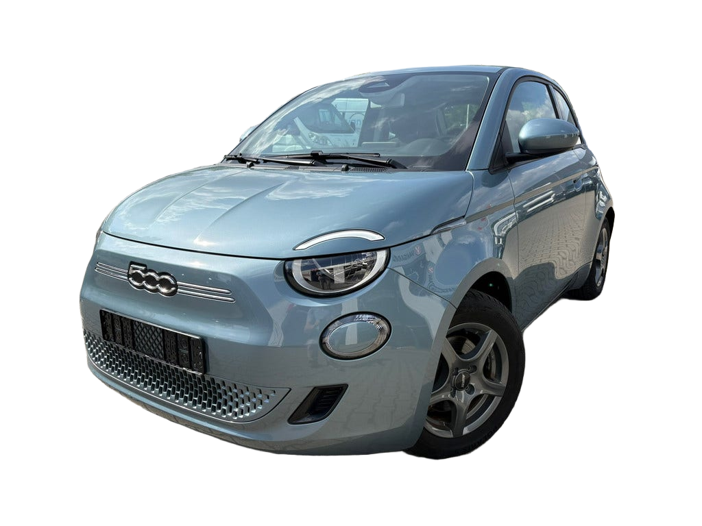 Fiat 500 occasion