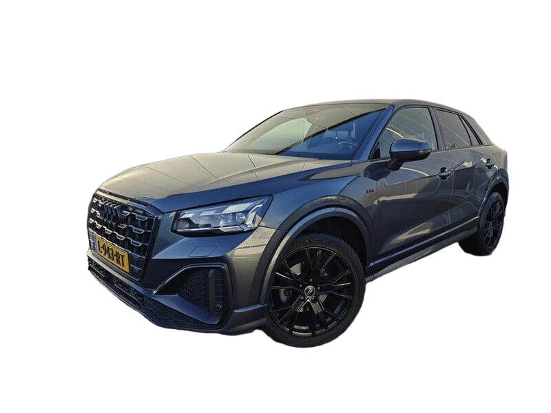 Audi Q2 occasion