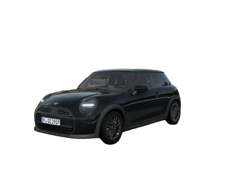 MINI 3 deurs occasion