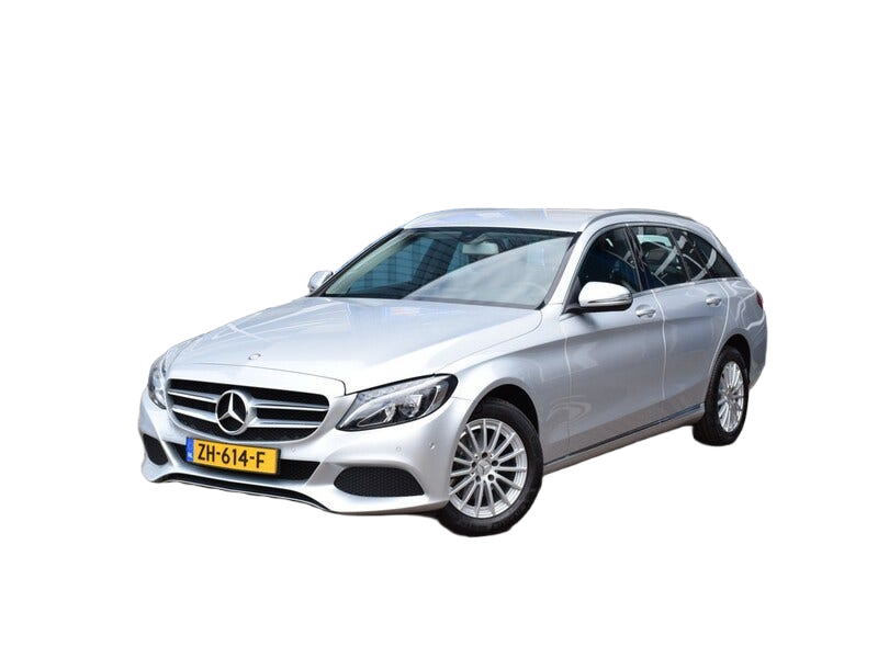 Mercedes Benz C Klasse occasion