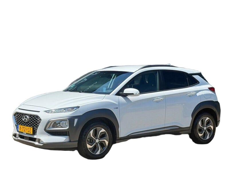 Hyundai Kona occasion
