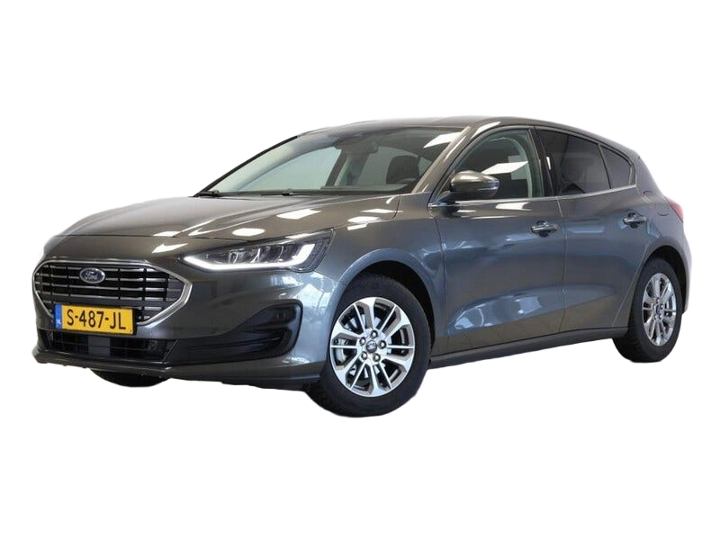 Ford Focus occasion