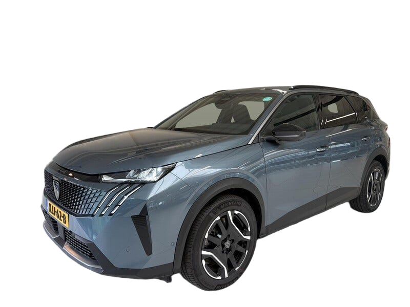 Peugeot e 5008 occasion