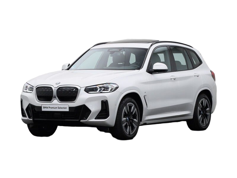 BMW iX3 occasion