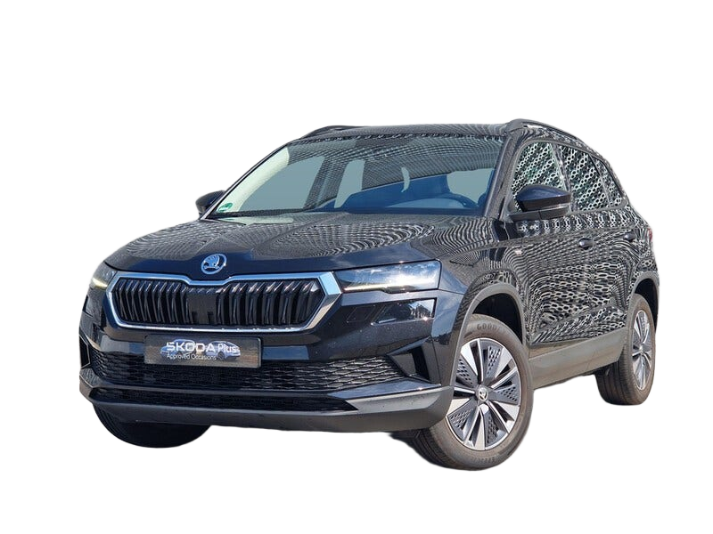 Skoda Karoq occasion