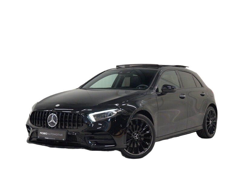 Mercedes Benz A Klasse occasion