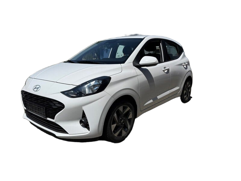 Hyundai i10 occasion