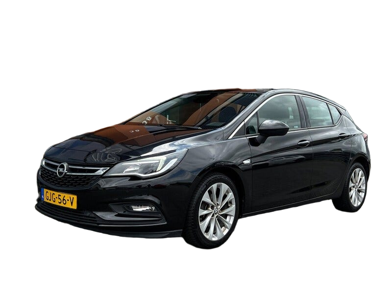 Opel Astra occasion