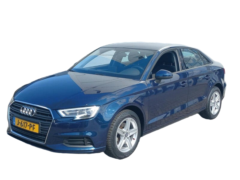 Audi A3 occasion