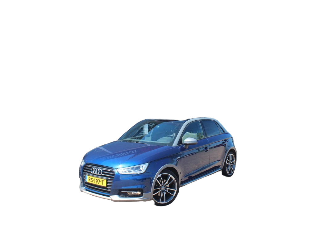 Audi A1 Sportback occasion