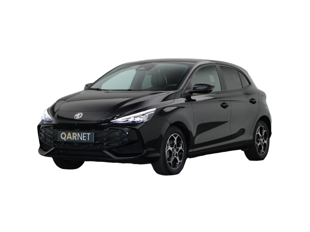 MG MG3 occasion