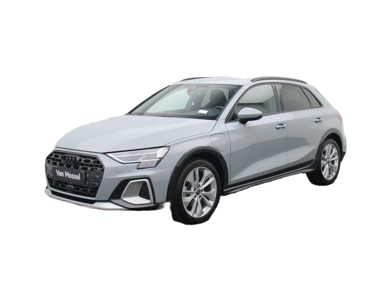 Audi A3 occasion
