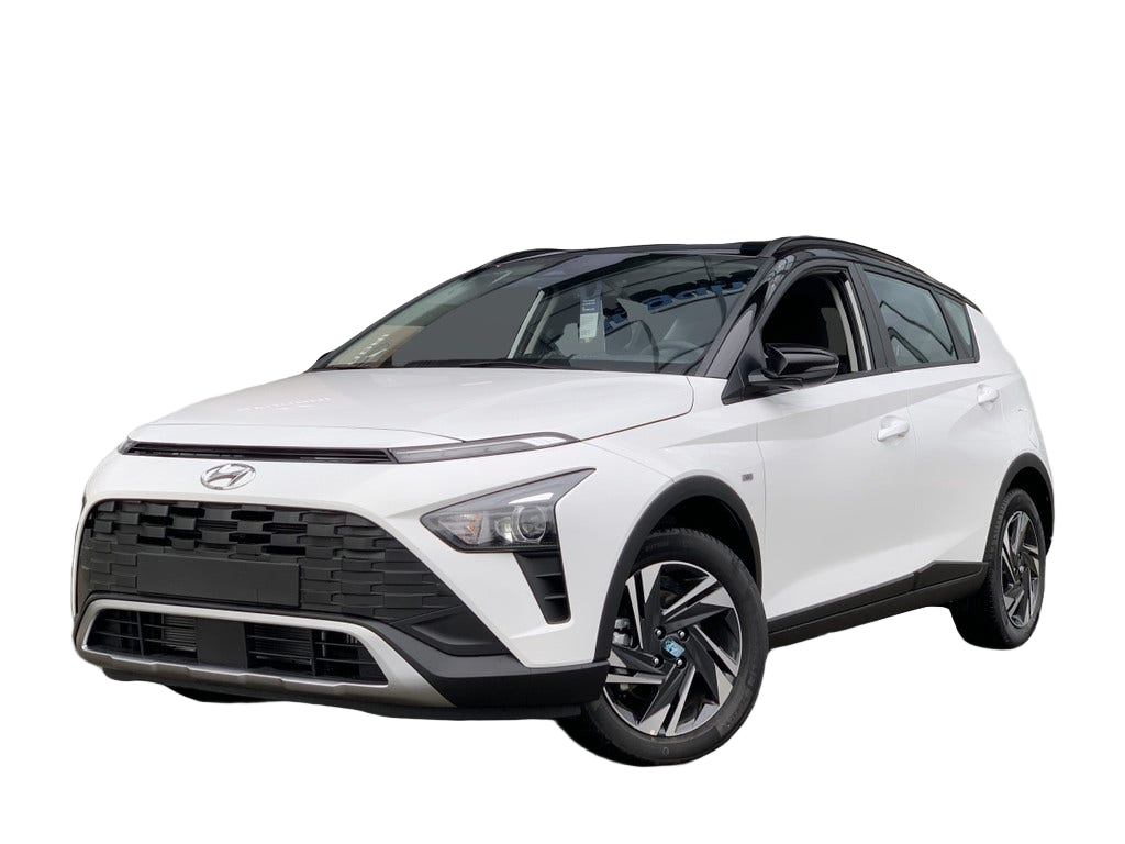 Hyundai Bayon occasion