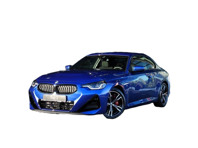 BMW 2 Serie occasion