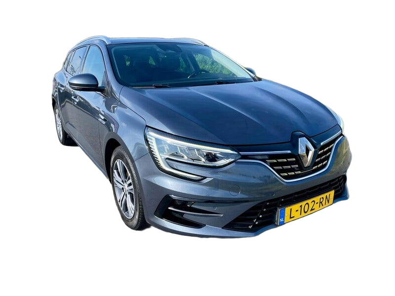 Renault Mégane Estate occasion