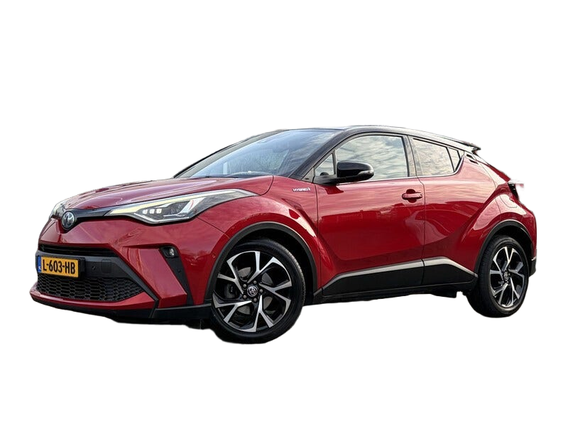 Toyota C HR