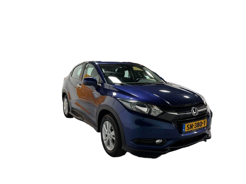 Honda HR V occasion