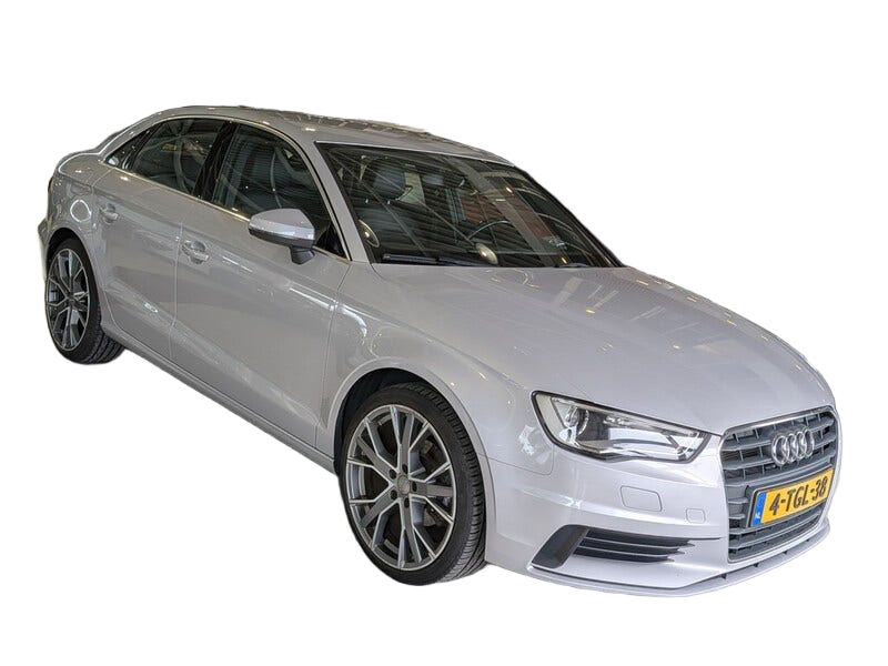 Audi A3 occasion
