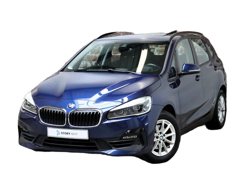 BMW 2 Serie occasion