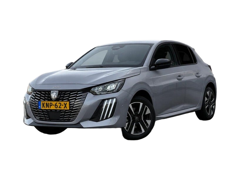 Peugeot 208 occasion