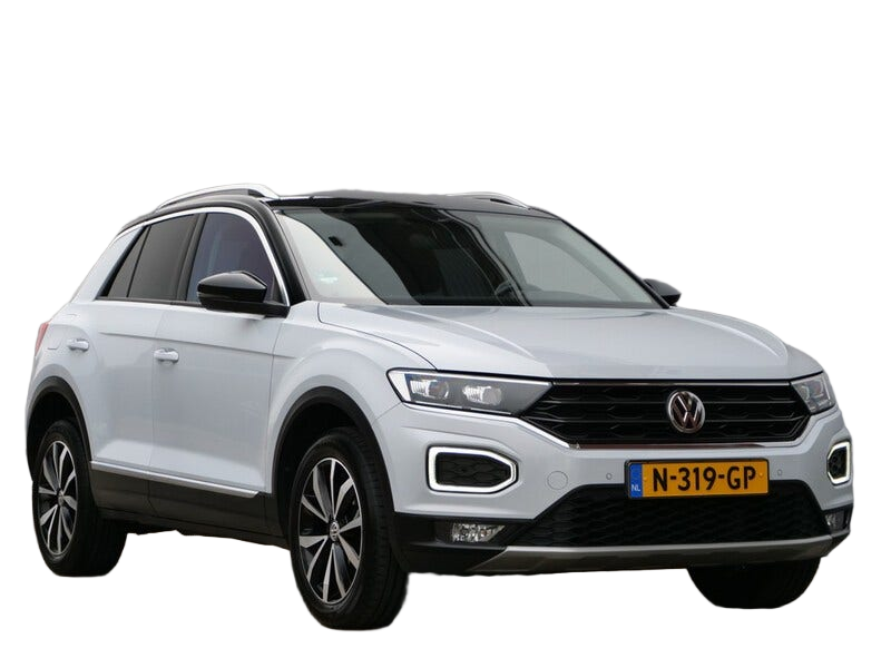 Volkswagen T Roc occasion