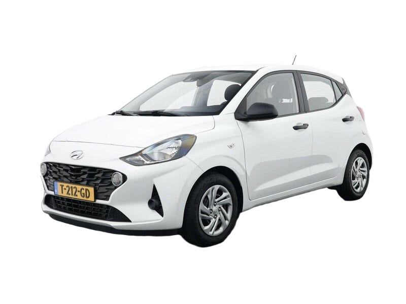 Hyundai i10 occasion