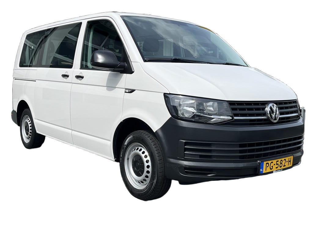 Volkswagen Transporter occasion