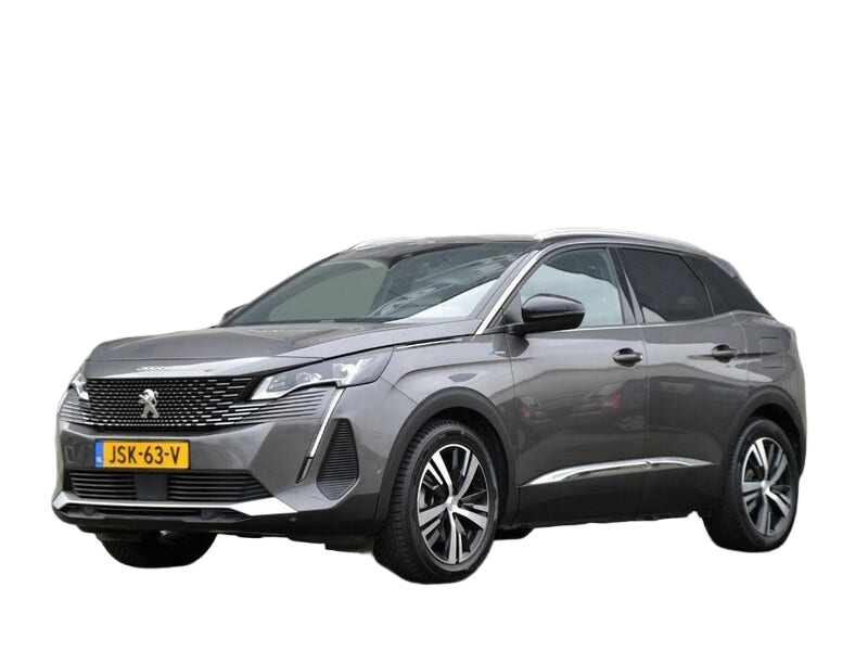 Peugeot 3008 occasion