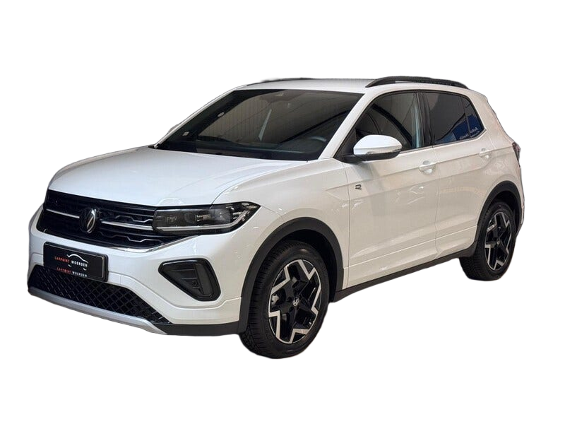 Volkswagen T Cross occasion