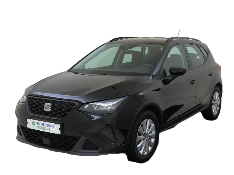 SEAT Arona occasion