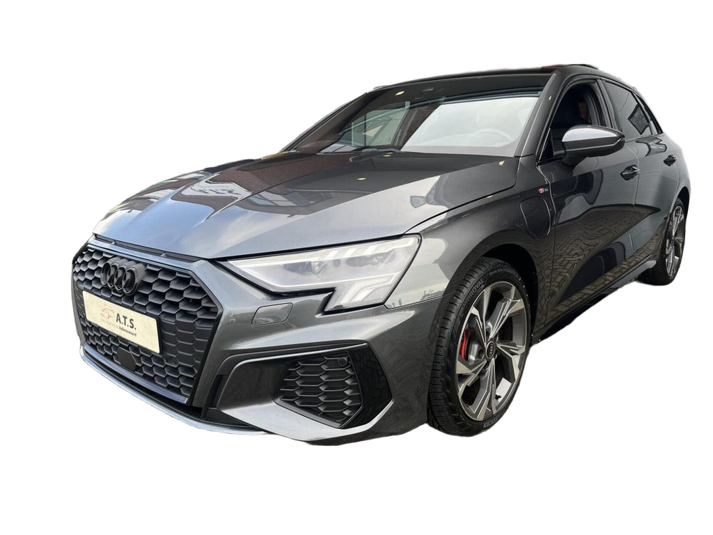 Audi A3 occasion