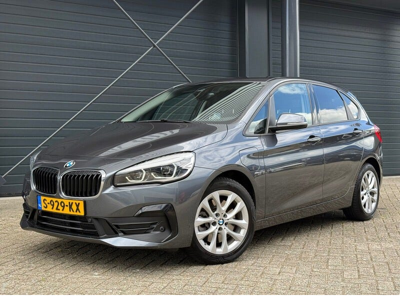 BMW 2 Serie occasion
