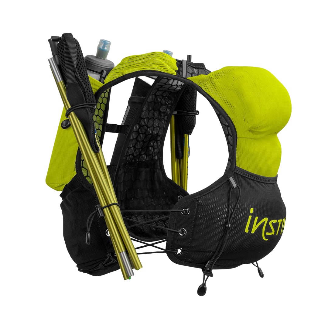 Instinct Trail | Evolution 7 L | Trailvest | Zonder flessen