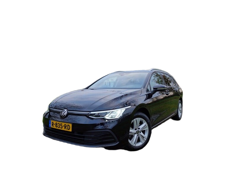 Volkswagen Golf occasion