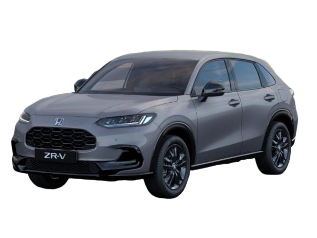 Honda ZR V
