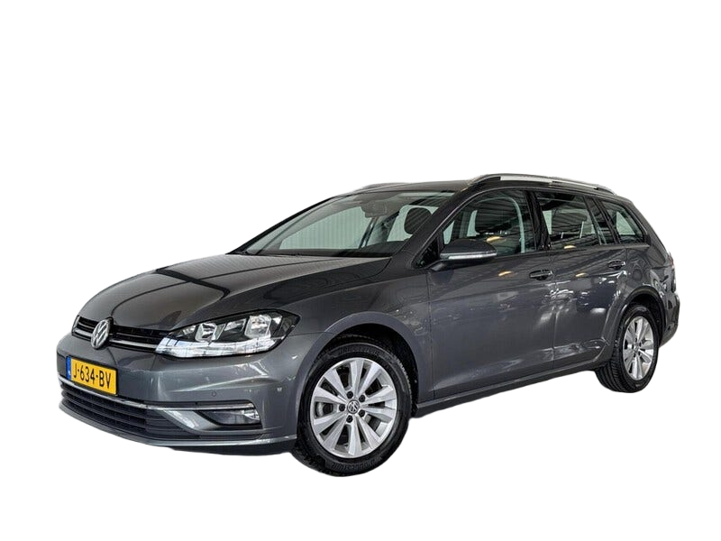 Volkswagen Golf occasion