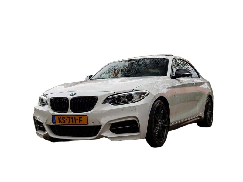 BMW 2 Serie occasion