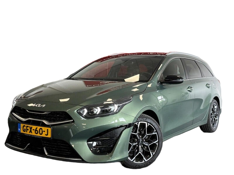 Kia Ceed Sportswagon