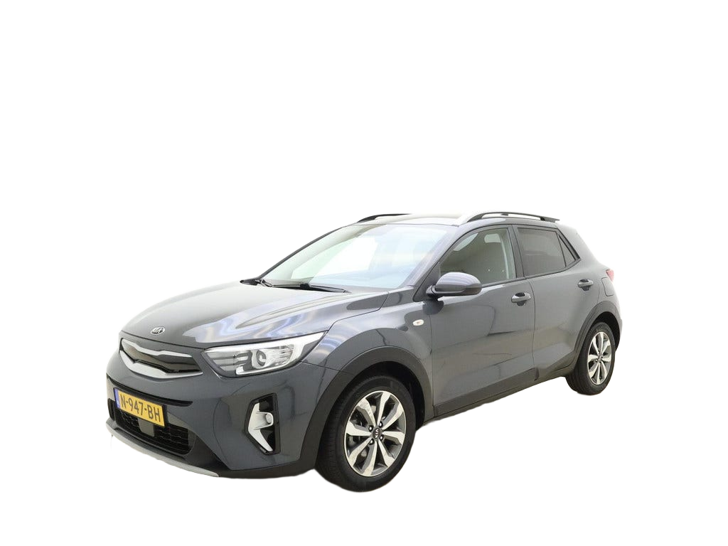 Kia Stonic occasion