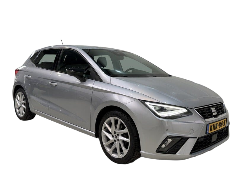 SEAT Ibiza occasion